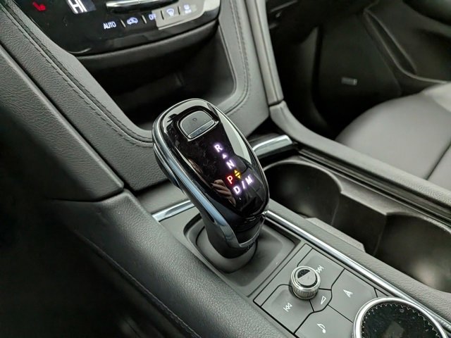 Certified 2025 Cadillac XT5 Premium Luxury w/ LPO, Floor Liner Package image 21