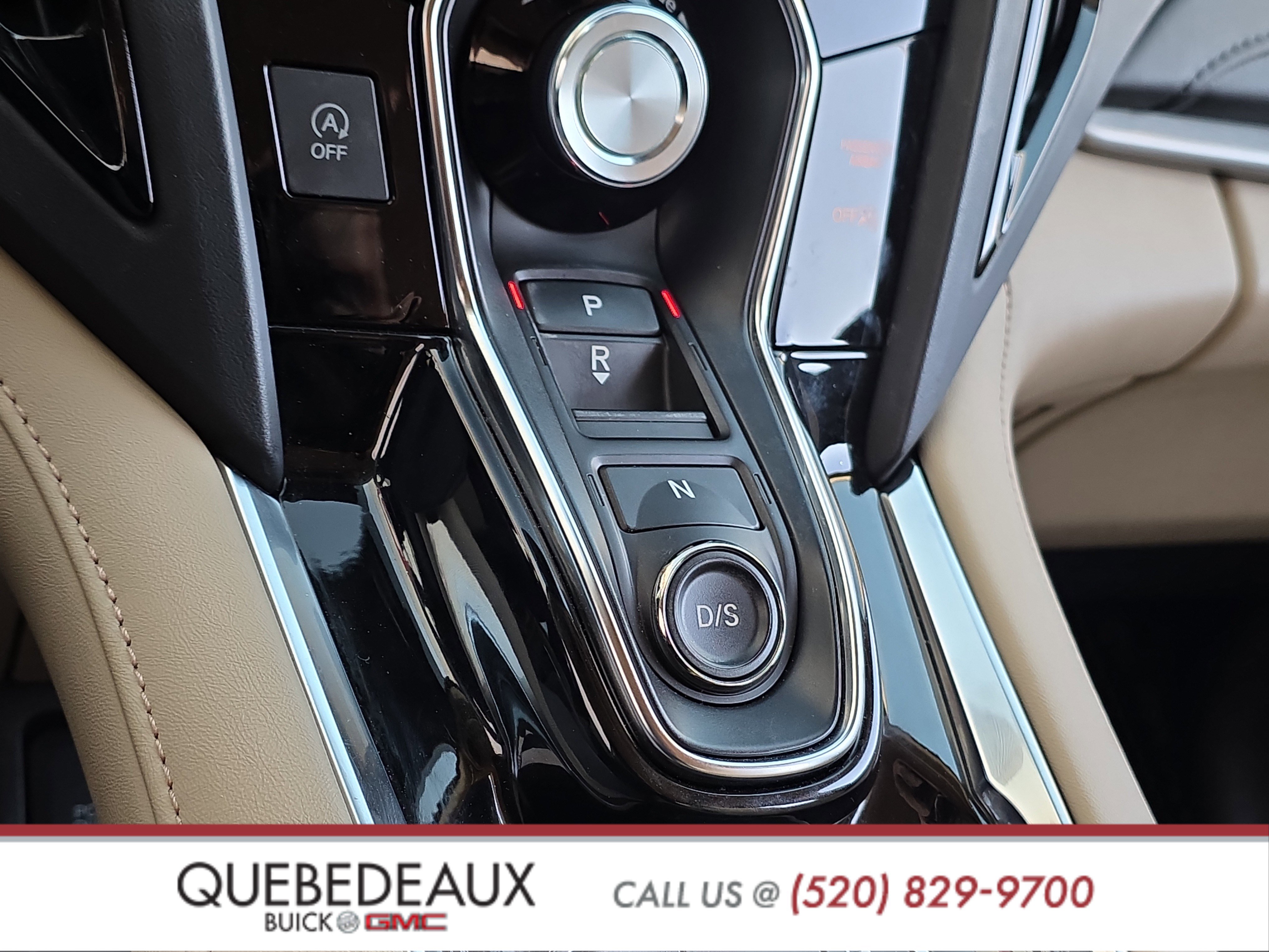 Used 2020 Acura RDX FWD image 24