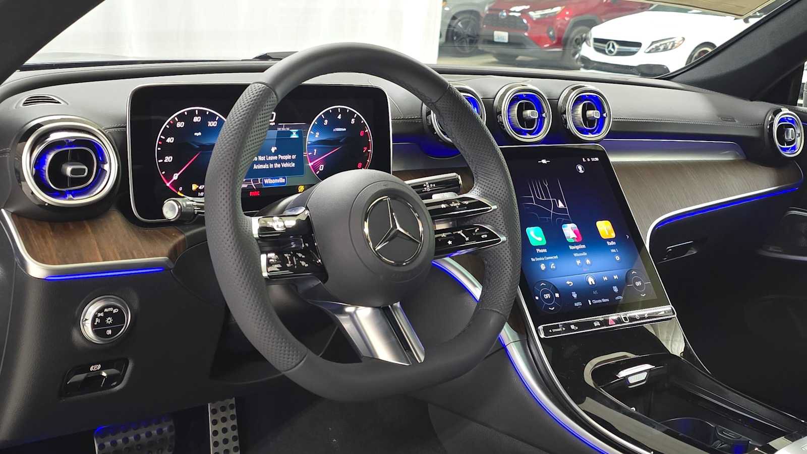 New 2026 Mercedes-Benz CLE 450 4MATIC Coupe image 19