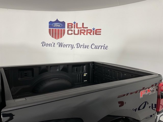 New 2026 Ford F350 Lariat image 11