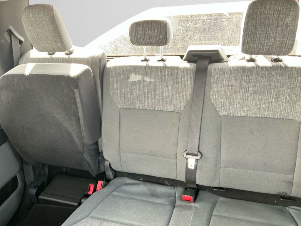 Used 2024 Ford F350 XLT image 4