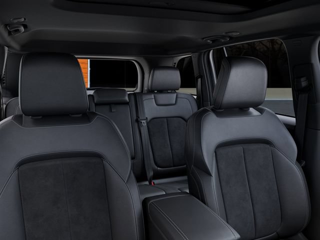 New 2026 Jeep Grand Cherokee Altitude AWD/4WD image 26