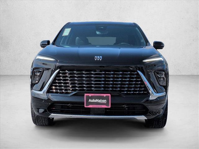 New 2026 Buick Enclave Avenir w/ Super Cruise Package image 6