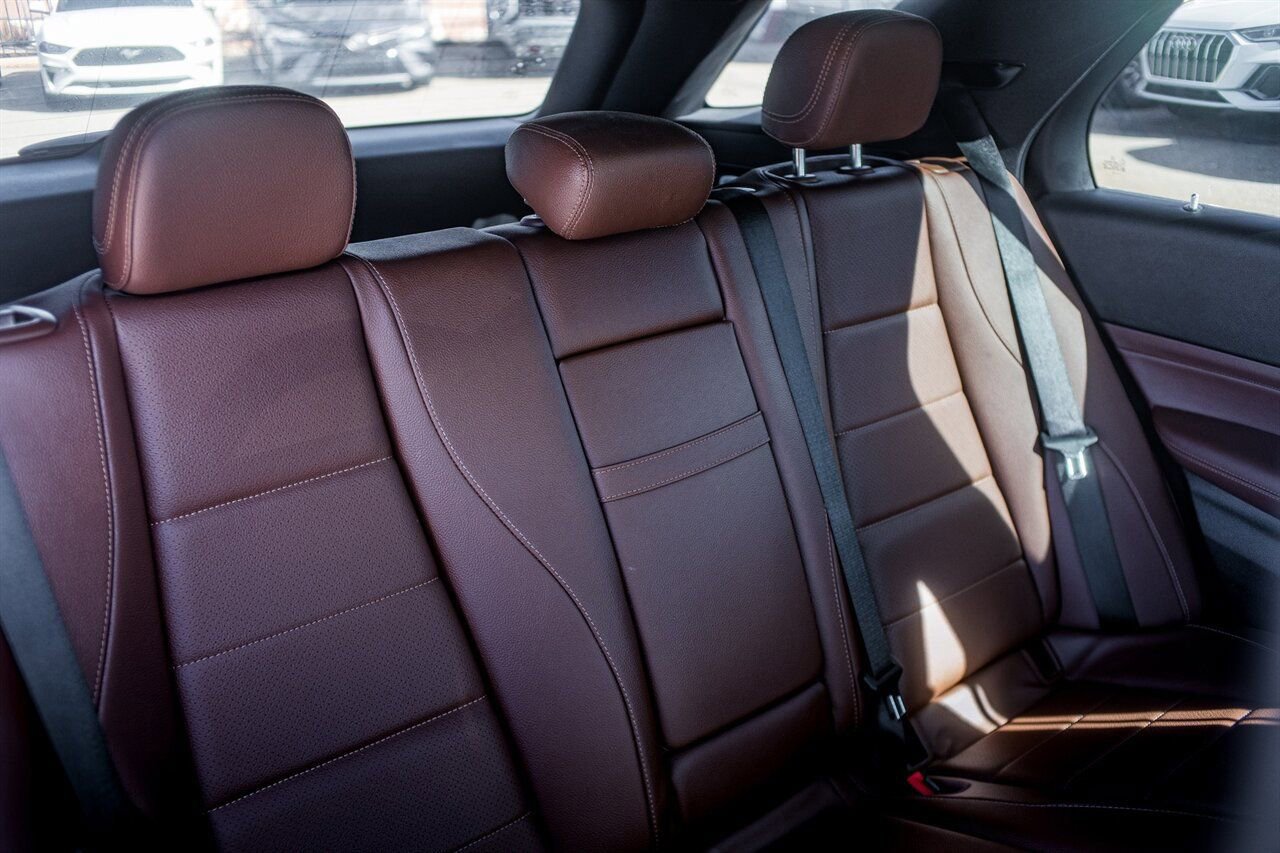 Used 2024 Mercedes-Benz GLE 350 4MATIC image 44