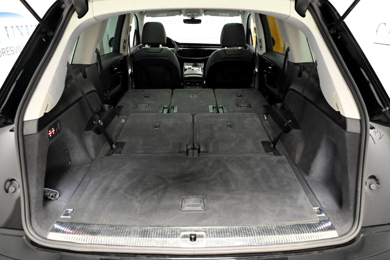 Used 2020 Audi Q7 3.0T Premium Plus image 43