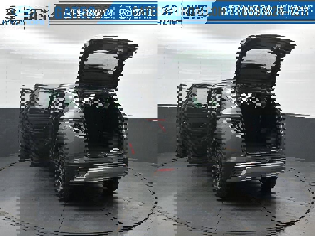 New 2026 Hyundai Tucson SEL image 61
