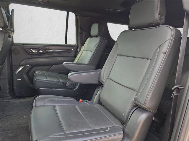 Used 2023 GMC Yukon XL Denali w/ Max Trailering Package image 18