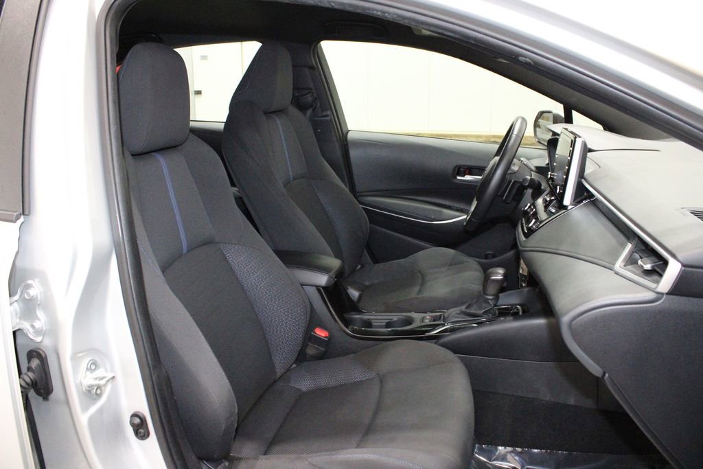 Used 2021 Toyota Corolla SE image 14
