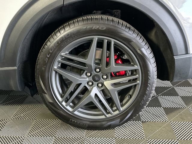 Used 2025 Ford Explorer ST RWD image 30