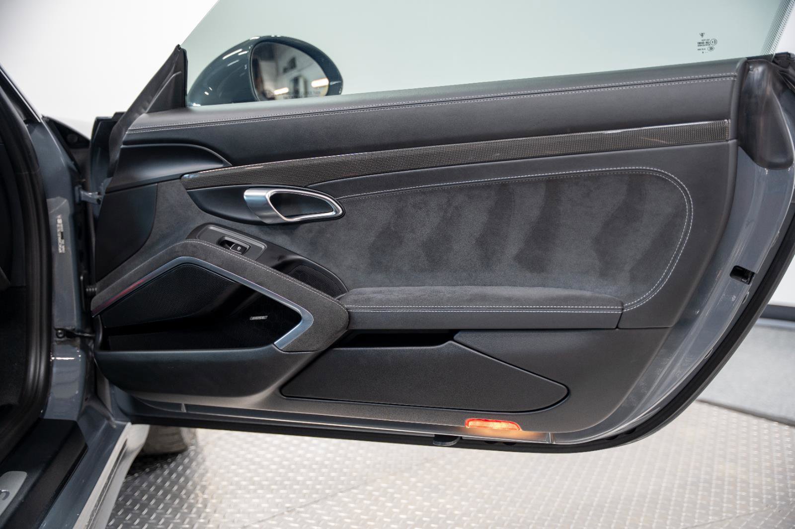 Used 2018 Porsche 911 GT3 image 91