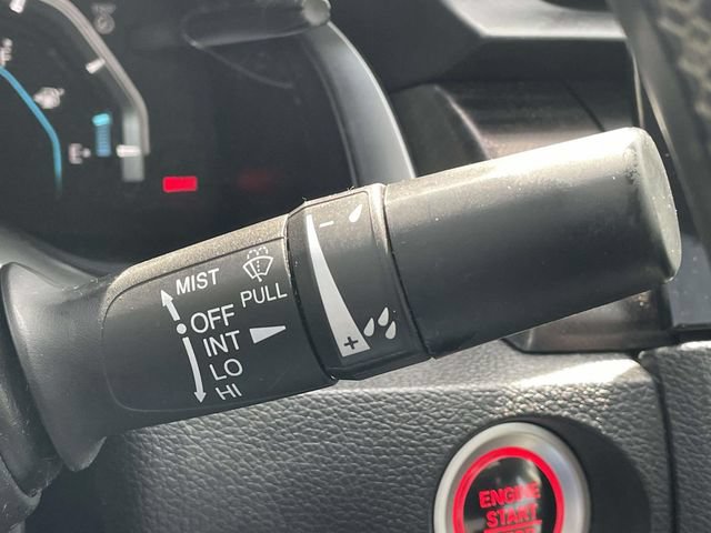 Used 2020 Honda Civic EX image 22