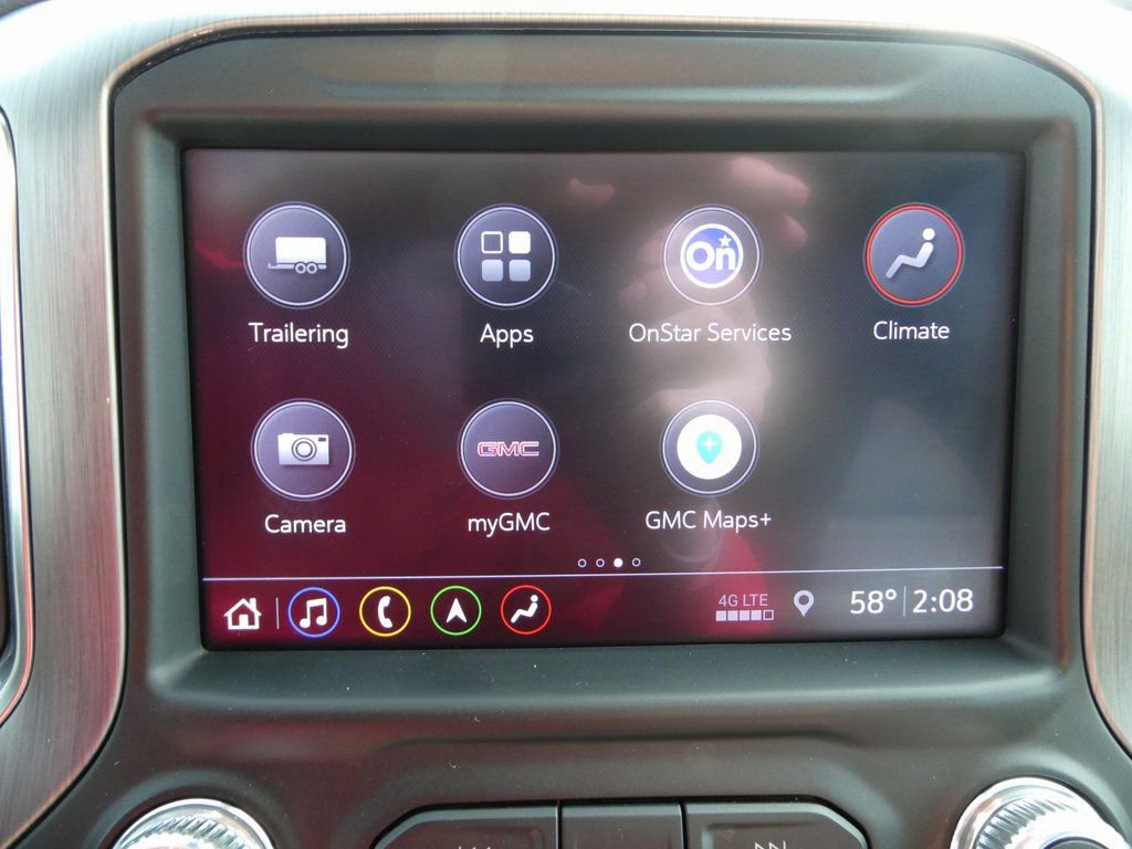 Used 2019 GMC Sierra 1500 Denali w/ Denali Ultimate Package image 31