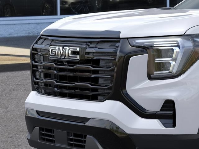 New 2026 GMC Terrain Elevation w/ Black Edition FWD image 13