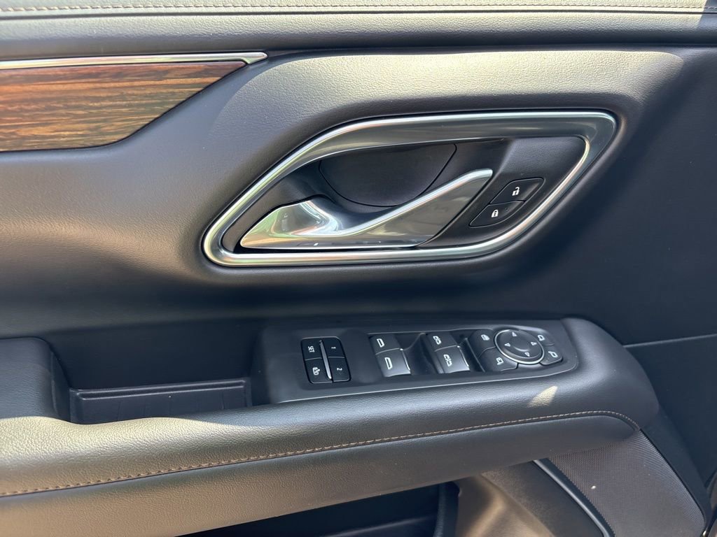 Certified 2024 Chevrolet Tahoe High Country w/ Advanced Technology Package image 28