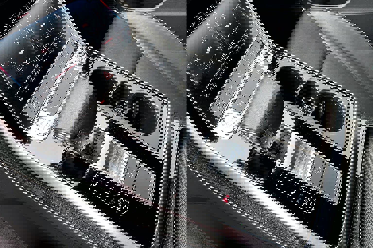 Used 2019 Audi Q8 Premium Plus w/ Premium Plus image 15