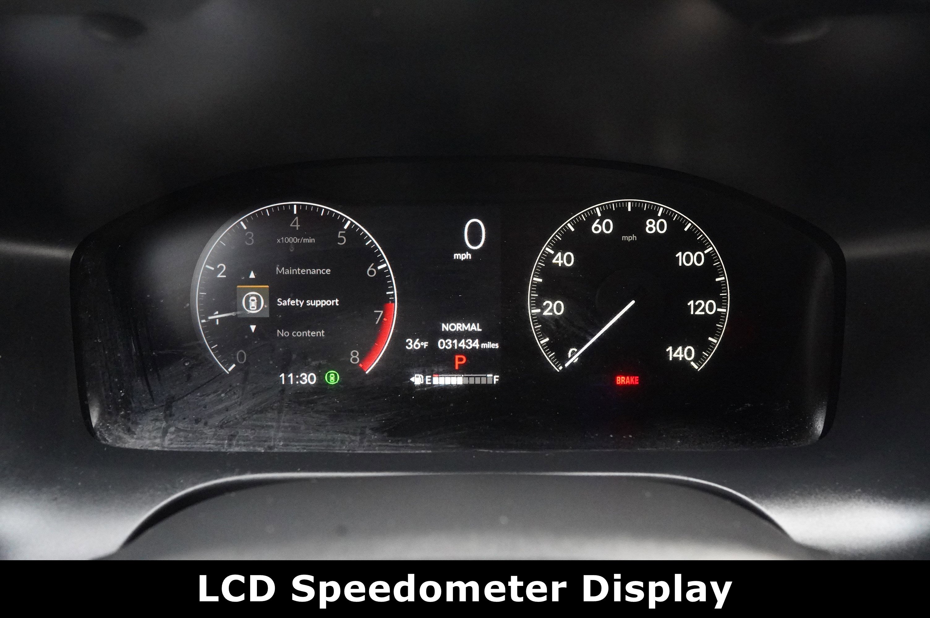 Used 2024 Honda HR-V EX-L image 25