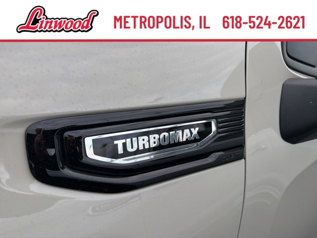 New 2026 GMC Sierra 1500 Pro w/ Graphite Edition image 2