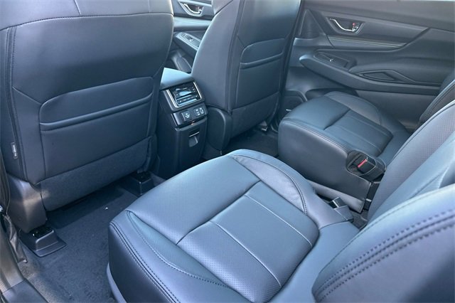 New 2026 Subaru Ascent Bronze Edition image 9
