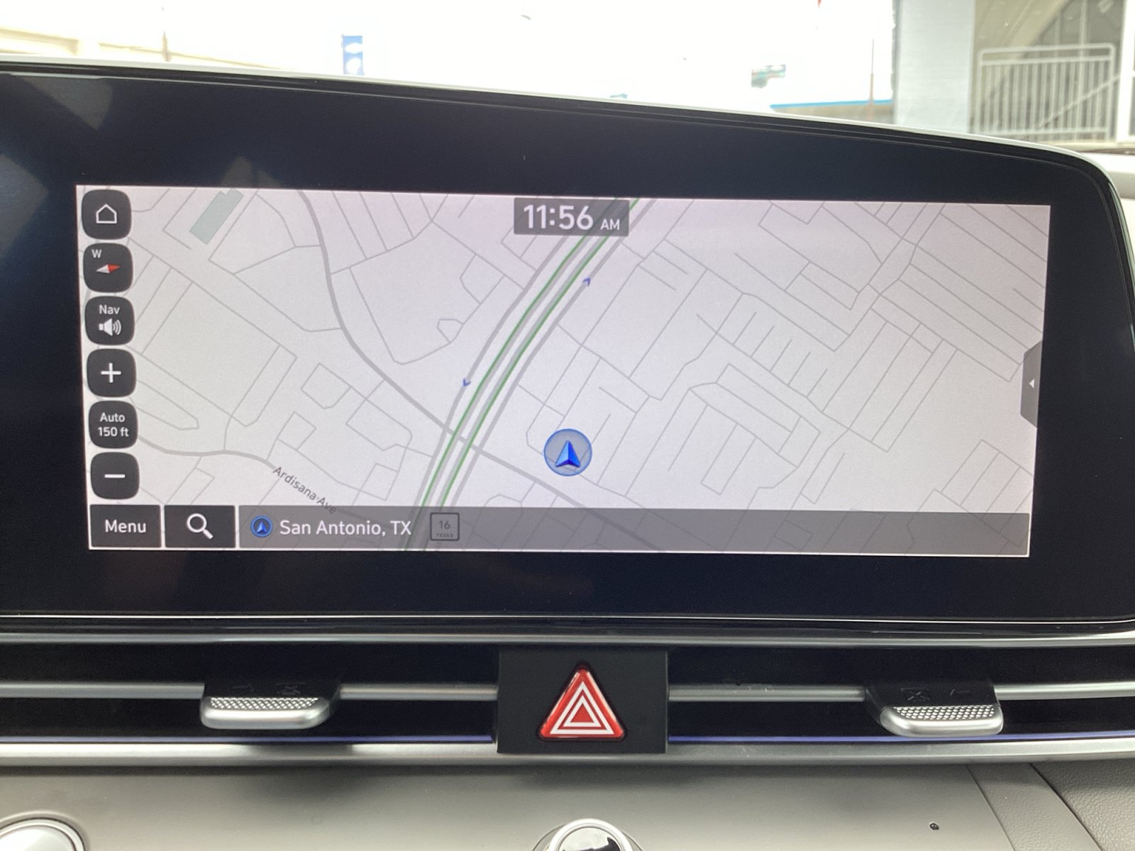 Used 2024 Hyundai Elantra SEL FWD image 5