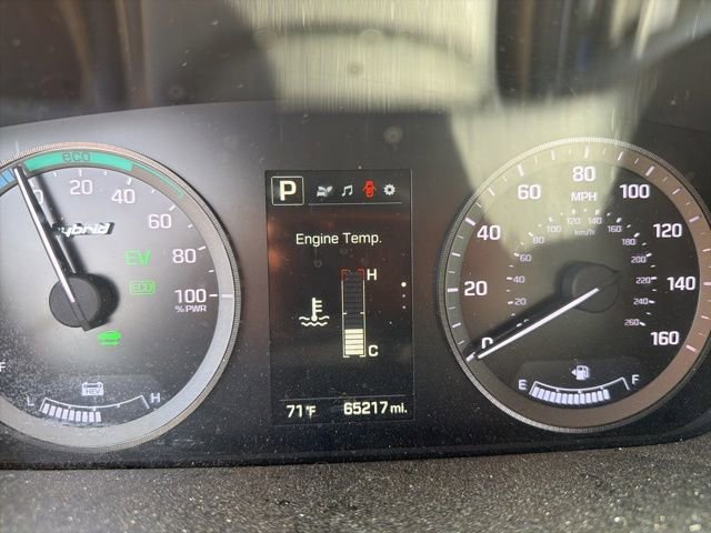 Used 2016 Hyundai Sonata SE image 12