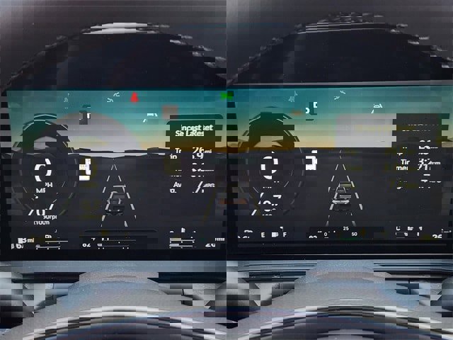 New 2026 Genesis G90 3.5T Prestige image 11