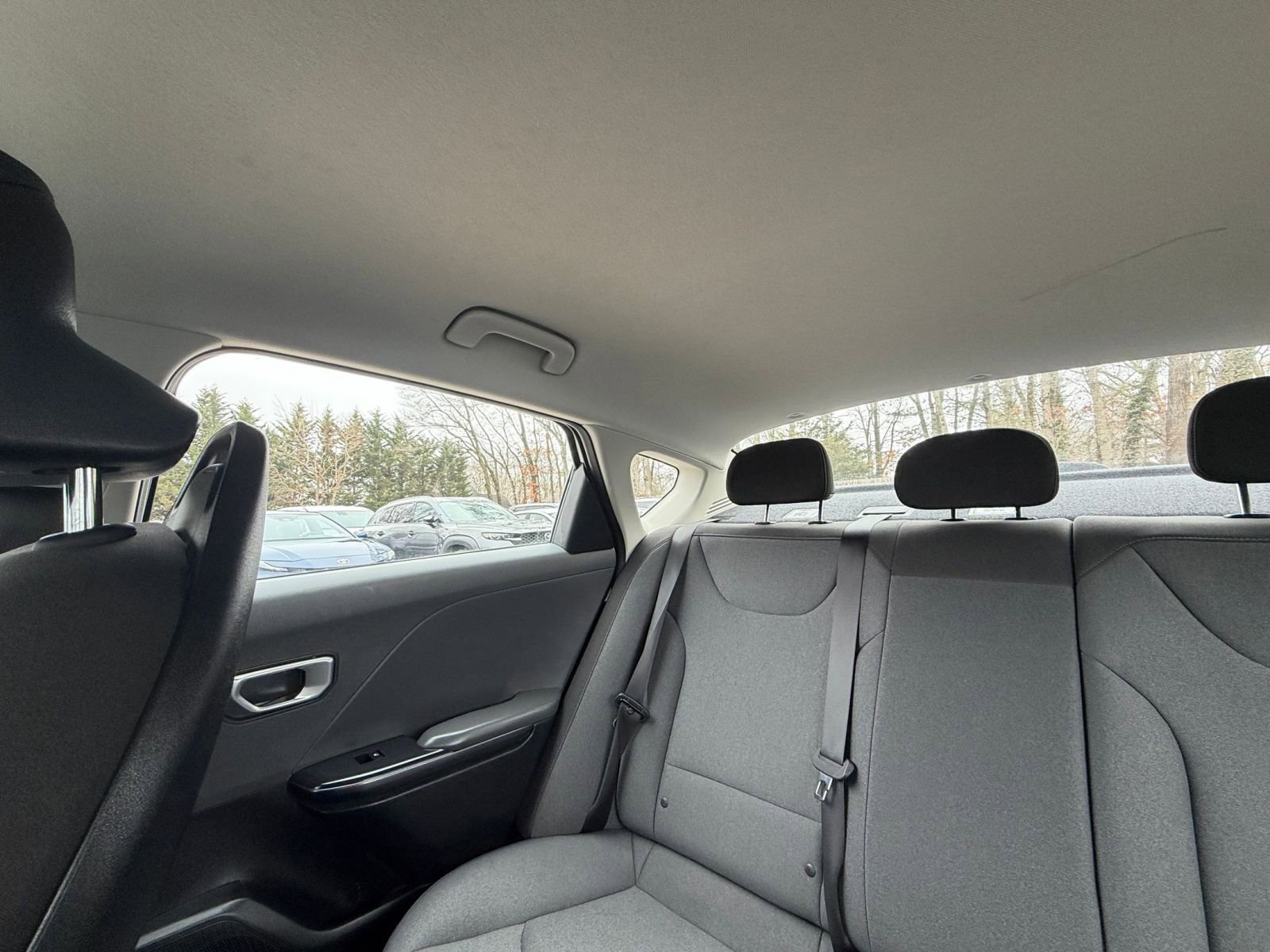 Used 2025 Kia K4 FWD image 38
