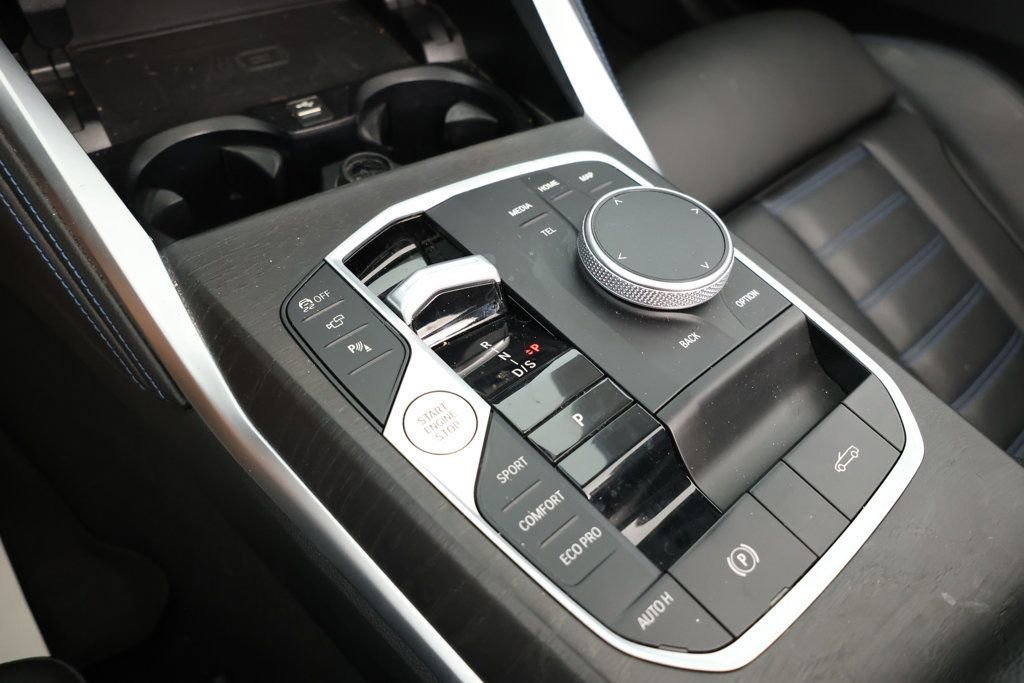 Used 2024 BMW 440i xDrive M440i xDrive Convertible with image 13