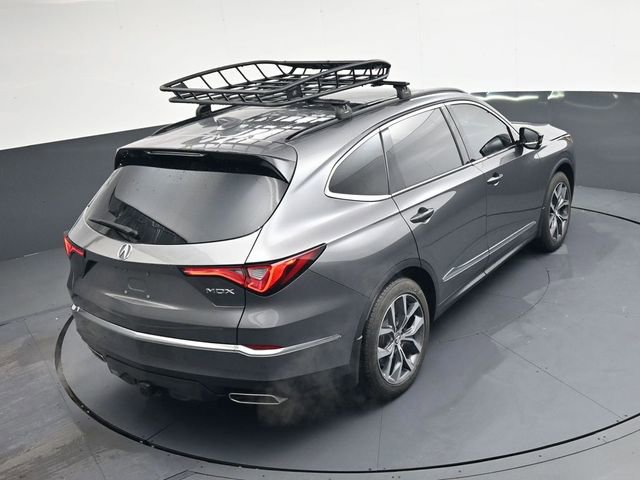 Used 2024 Acura MDX FWD w/ Technology Package image 25