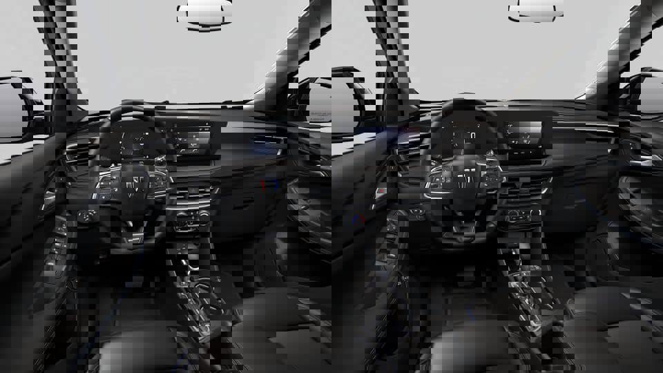 New 2026 Buick Encore GX Sport Touring image 9