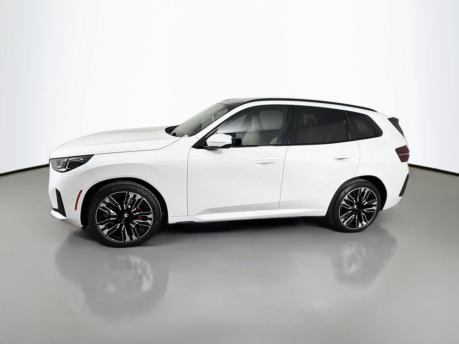 New 2026 BMW X3 xDrive30i w/ Premium Package AWD/4WD image 8