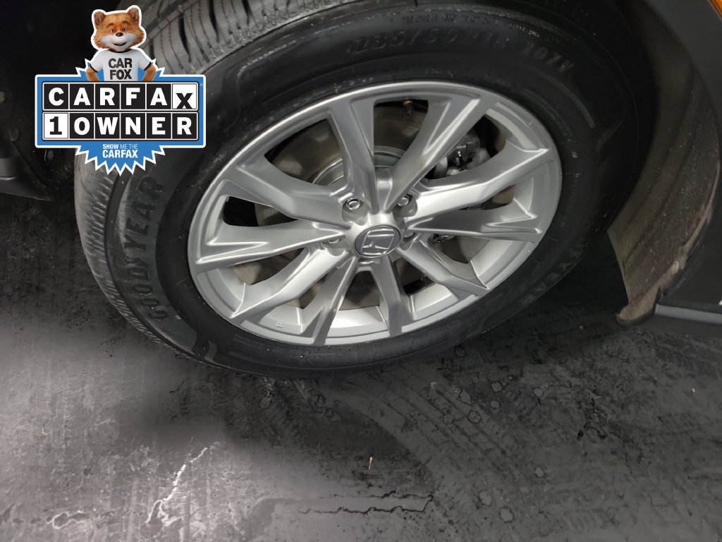 Used 2024 Honda CR-V EX image 11