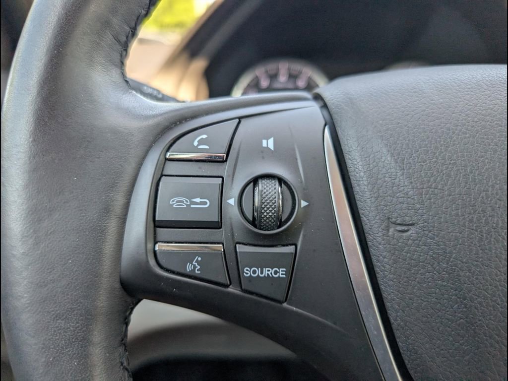 Used 2019 Acura TLX V6 SH-AWD w/ Technology Pkg image 13