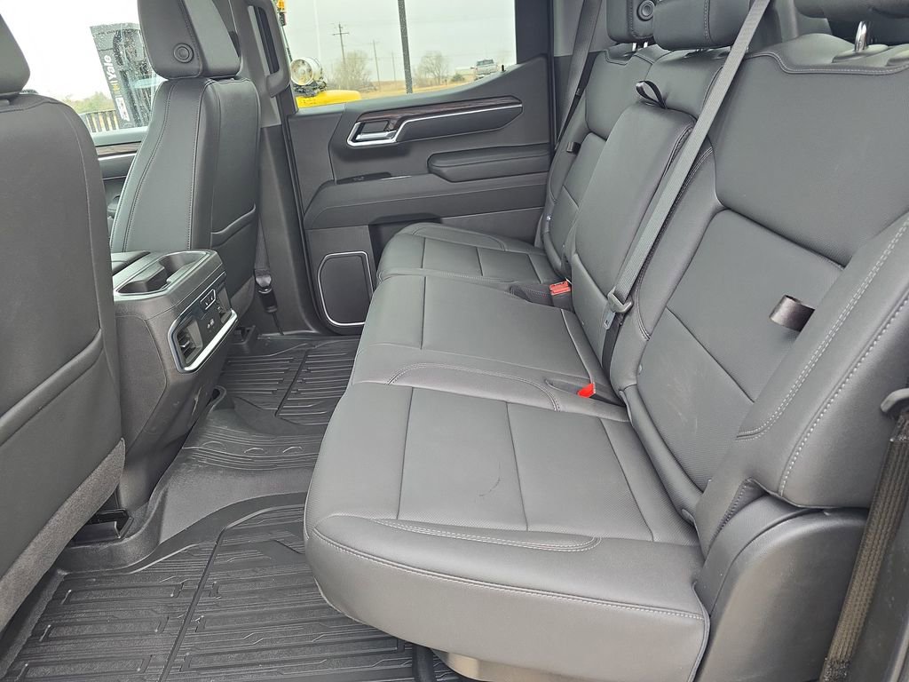 New 2026 GMC Sierra 1500 SLT w/ SLT Premium Plus Package AWD/4WD image 14