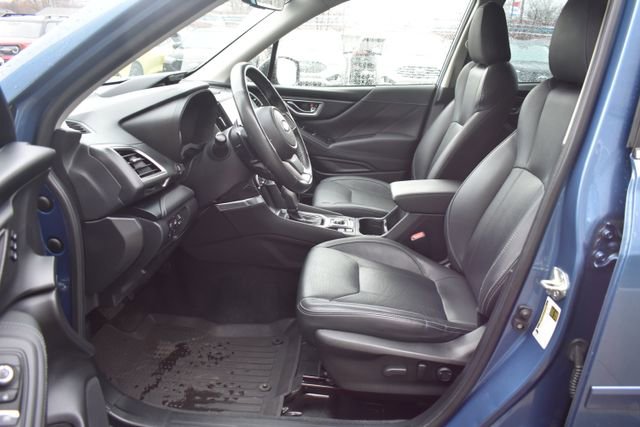 Used 2021 Subaru Forester Touring image 18