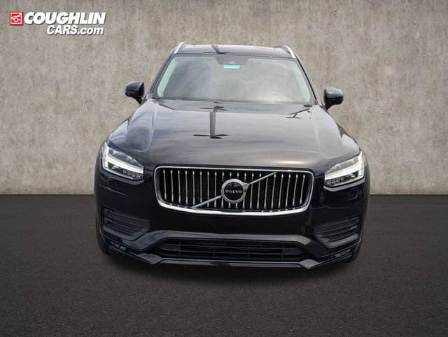 Used 2021 Volvo XC90 T6 Momentum w/ Climate Package AWD/4WD image 2