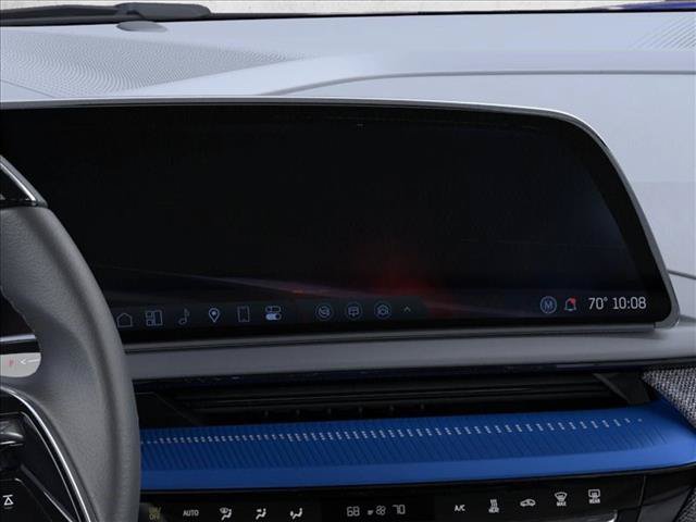 New 2027 Cadillac Optiq V w/ Deep Ocean Design Edition AWD/4WD image 20
