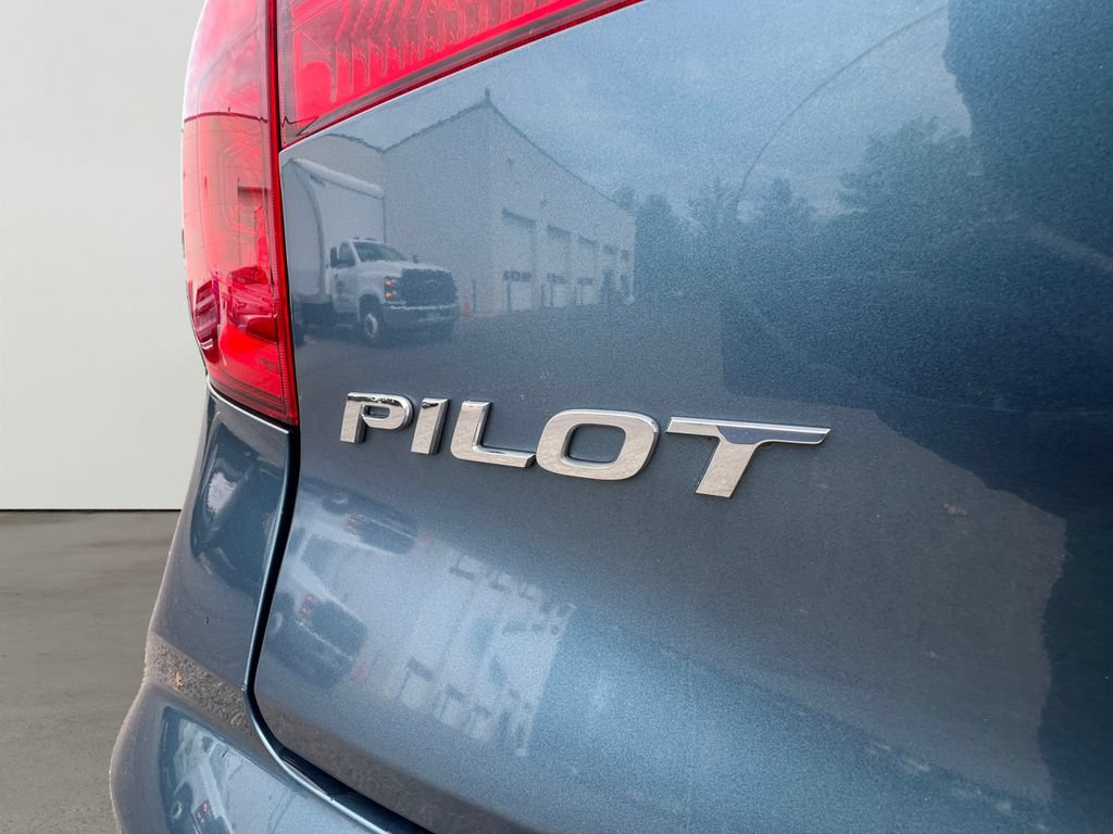 Used 2016 Honda Pilot EX-L image 31