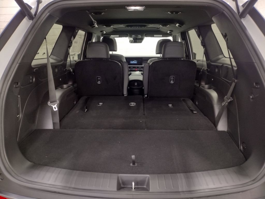 New 2026 Hyundai Palisade XRT Pro image 19
