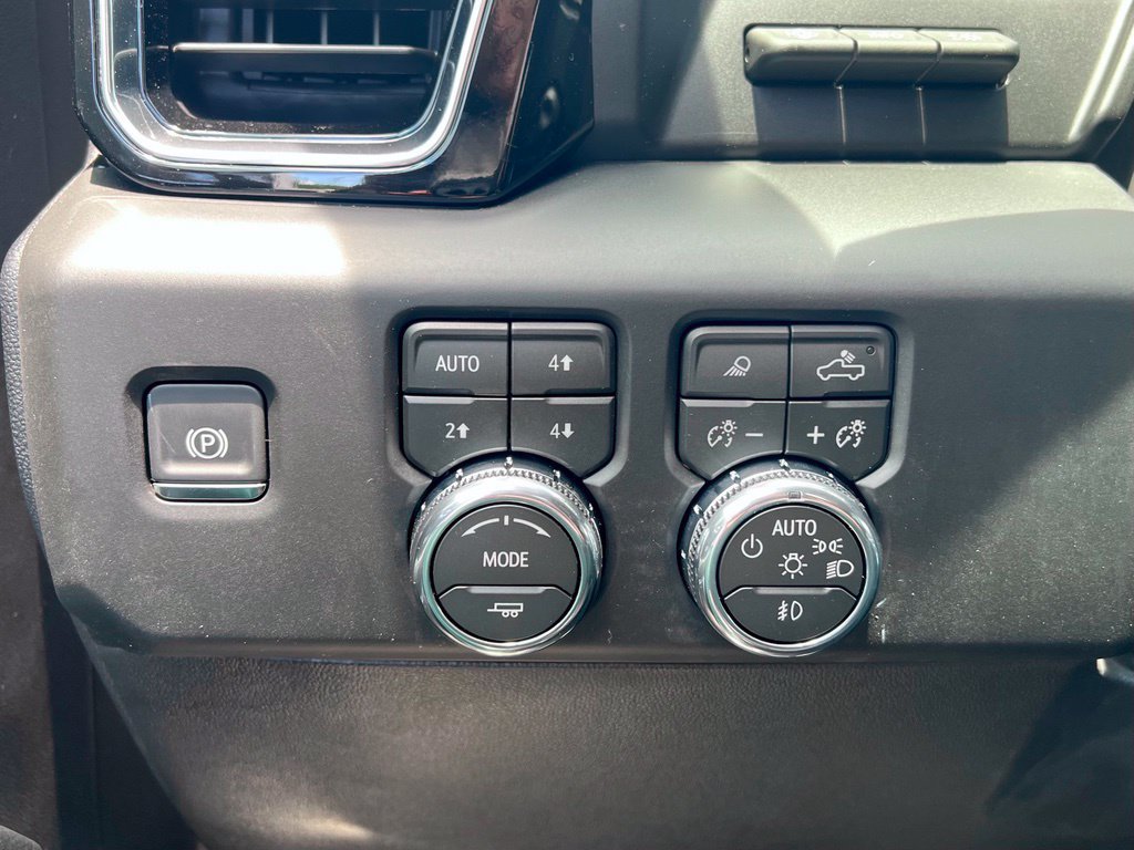 New 2026 GMC Sierra 1500 Denali w/ Denali Reserve Package AWD/4WD image 20