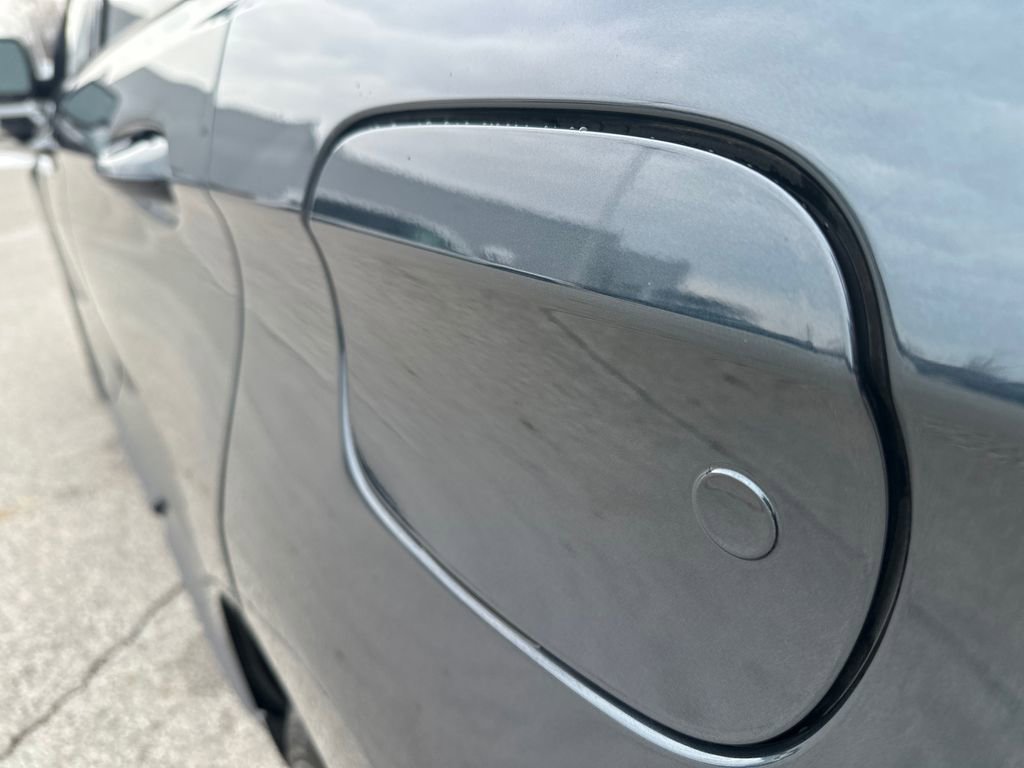 Used 2024 Ford Edge ST-Line image 38