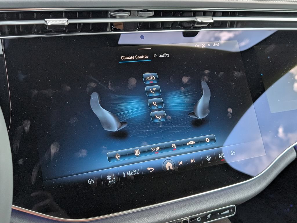 New 2027 Mercedes-Benz E 450 4MATIC All-Terrain Wagon image 18