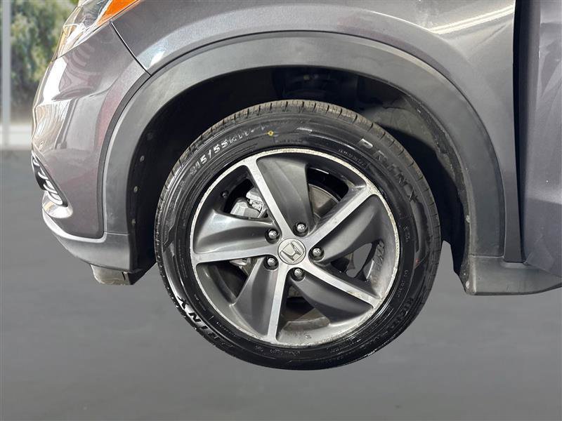 Used 2022 Honda HR-V EX image 19
