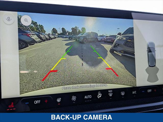 Used 2025 Ford Escape ST-Line Elite image 19