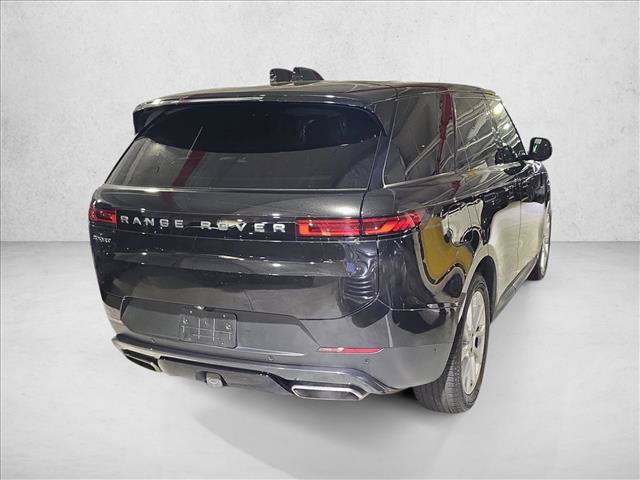 Used 2024 Land Rover Range Rover Sport SE AWD/4WD image 5