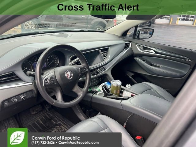 Used 2021 Buick Enclave Essence w/ Sound and Sites Package image 10