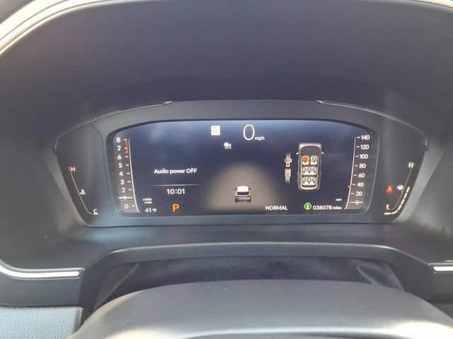 Used 2024 Honda Pilot Elite image 12