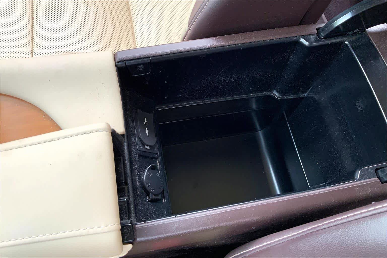 Used 2019 Lexus RX 350 AWD w/ Navigation Package image 35