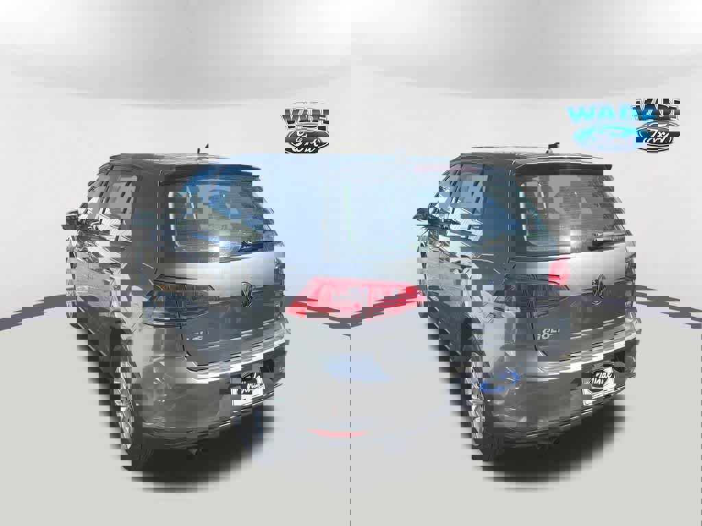 Used 2015 Volkswagen Golf S image 6