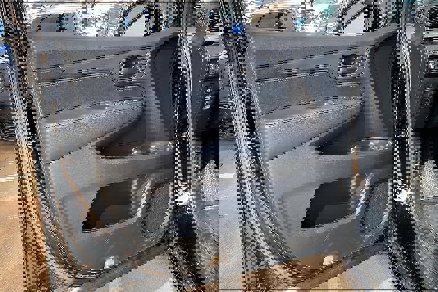 Used 2025 Honda Odyssey Sport-L image 20