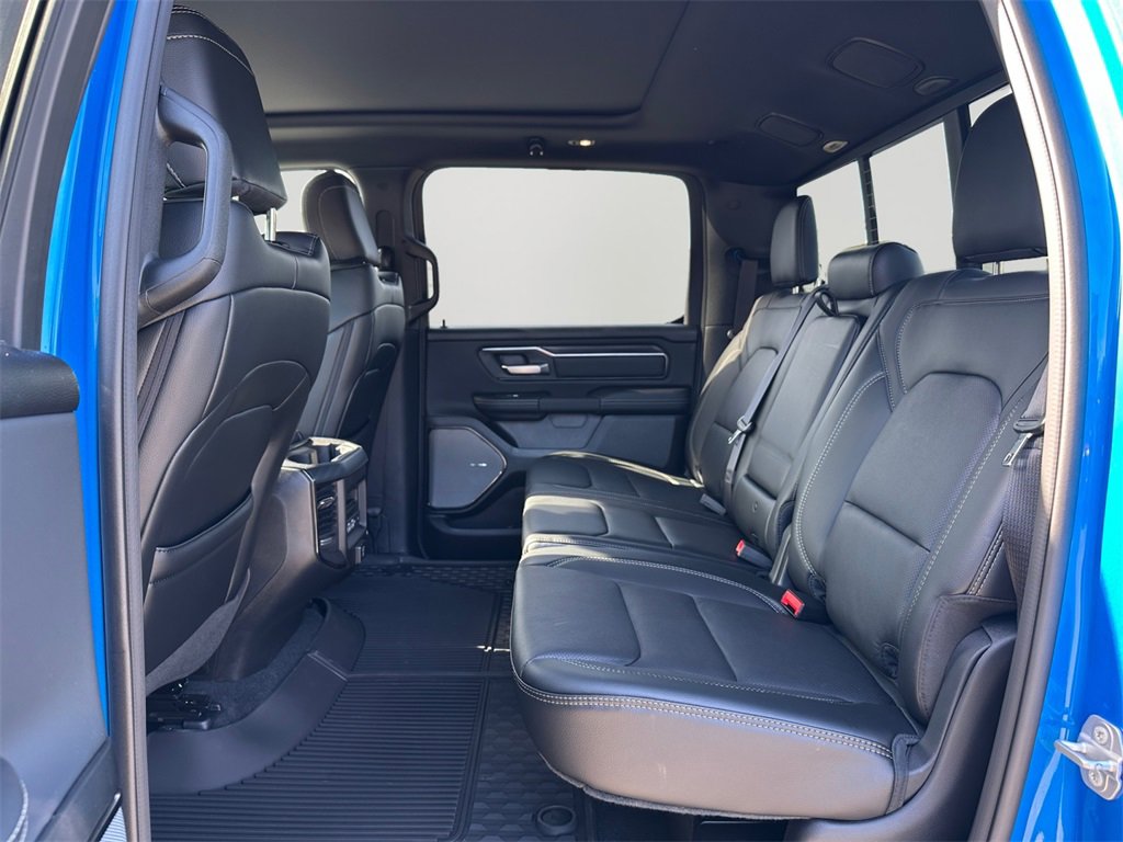 New 2026 RAM 1500 Rebel image 15